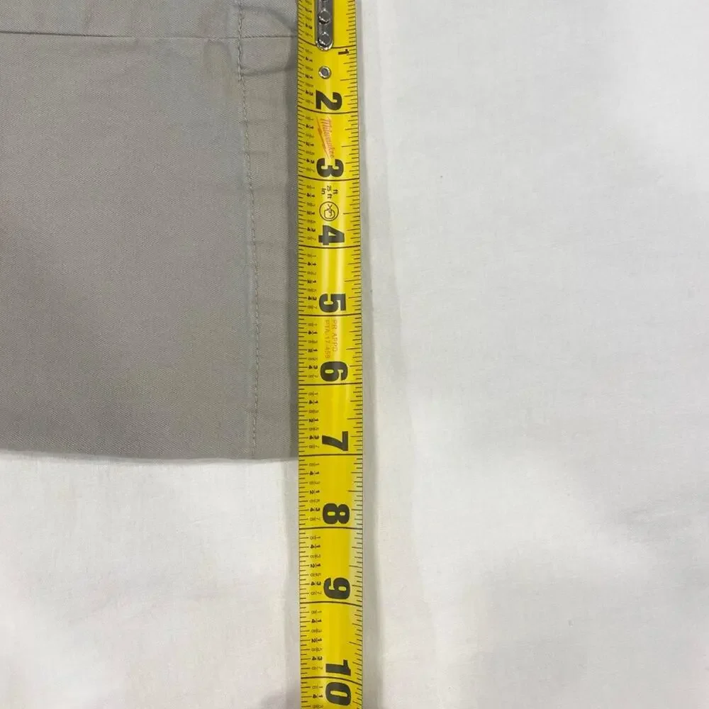 Banana Republic Men's Fulton Skinny Chino - 34x32